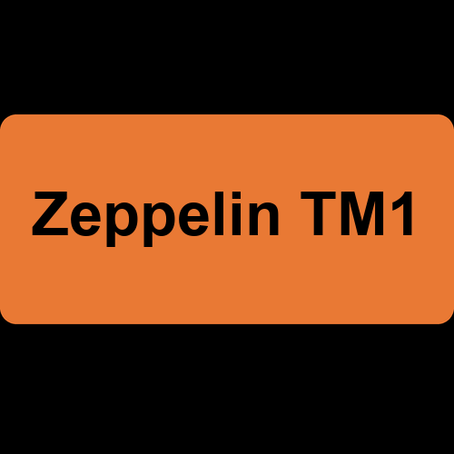 Zeppelin TM1